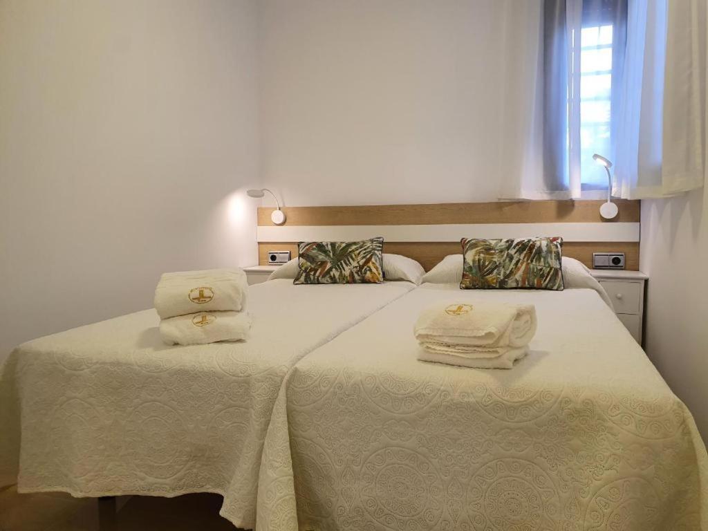 Apartamento Con Parking Con Piscina Junto A La Playa Benalmádena Exterior photo