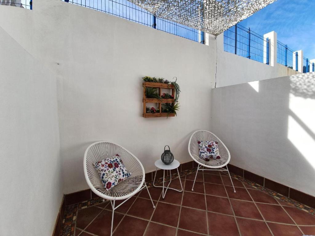Apartamento Con Parking Con Piscina Junto A La Playa Benalmádena Exterior photo